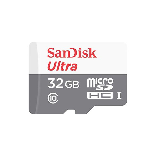 Memorijska Mikro SD kartica 32 GB SanDisk